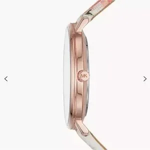 Michael Kors | Accessories | Michael Kors Pyper Floral Print  display picture 2